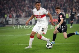 23.04.26 VfB Stuttgart - SC Freiburg