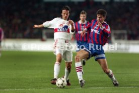 01.12.96 VfB Stuttgart - FC Bayern M&uuml;nchen