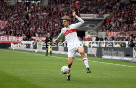 15.04.23 VfB Stuttgart - Borussia Dortmund