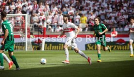 18.05.24 VfB Stuttgart - Borussia M&ouml;nchengladbach