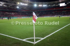 27.10.21 VfB Stuttgart - 1. FC K&ouml;ln
