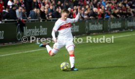 U19 VfB Stuttgart - U19 SC Freiburg