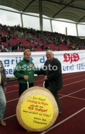 18.09.94 VfB Stuttgart - Eintracht Frankfurt