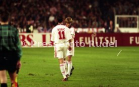 04.10.96 VfB Stuttgart - SC Freiburg