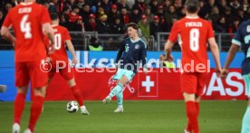 27.03.26 Schweiz - Deutschland