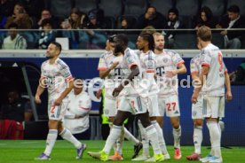 04.10.25 Eintracht Frankfurt - FC Bayern M&uuml;nchen