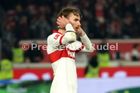 16.03.25 VfB Stuttgart - Bayer 04 Leverkusen