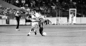 VfB Stuttgart - 1. FC Kaiserslautern