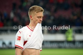 VfB Stuttgart - 1. FSV Mainz 05