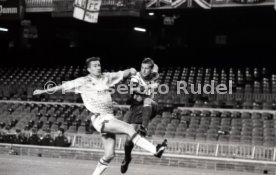 09.10.92 VfB Stuttgart - Leeds United
