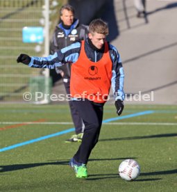 Stuttgarter Kickers
