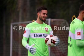 16.07.26 VfB Stuttgart Training