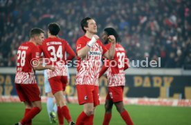 17.12.23 SC Freiburg - 1. FC K&ouml;ln