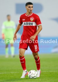 21.08.26 FC Hansa Rostock - VfB Stuttgart