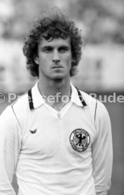 15.05.79 Berti Vogts Abschiedsspiel