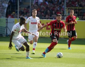 SC Freiburg - 1. FC K&ouml;ln