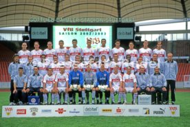 VfB Stuttgart