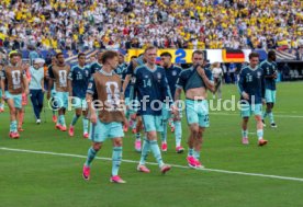 26.06.26 Ecuador - Deutschland