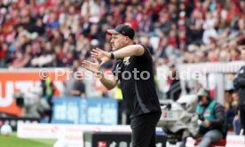 30.03.25 SC Freiburg - 1. FC Union Berlin