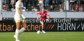 04.10.26 Frauen VfB Stuttgart - 1. FC Union Berlin