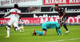 28.11.20 VfB Stuttgart - FC Bayern M&uuml;nchen