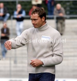 15.09.01 Stuttgarter Kickers - SC Borussia Fulda