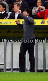 19.11.2007 Deutschland - Tschechien