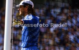 17.06.84 Deutschland - Rum&auml;nien