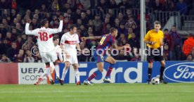 17.03.10 FC Barcelona - VfB Stuttgart