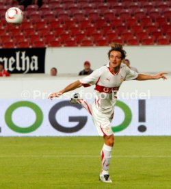 26.08.10 VfB Stuttgart - Slovan Bratislava