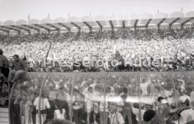 16.05.92 Bayer 04 Leverkusen - VfB Stuttgart