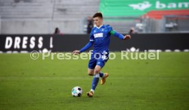 13.10.20 Karlsruher SC - Fortuna D&uuml;sseldorf
