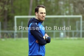 23.04.22 TV Darmsheim - SV B&ouml;blingen