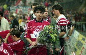 11.01.97 Hallen Masters Stuttgart