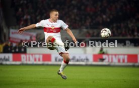 VfB Stuttgart - SC Freiburg