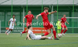 22.03.25 FC Esslingen - TSV Berg