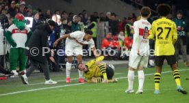 06.12.23 VfB Stuttgart - Borussia Dortmund
