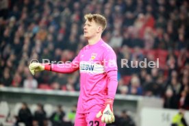 13.01.26 VfB Stuttgart - Eintracht Frankfurt