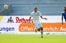 13.08.22 Karlsruher SC - SV Sandhausen