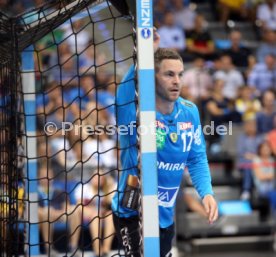 pixum Handball Super Cup 2016 Rhein-Neckar L&ouml;wen - THW Kiel