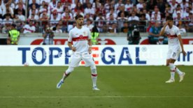 07.08.22 VfB Stuttgart - RB Leipzig