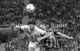 27.05.95 VfB Stuttgart - SC Freiburg