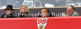 VfB Stuttgart - SpVgg Unterhaching