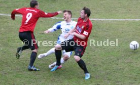 Stuttgarter Kickers