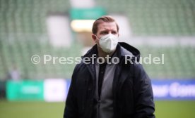 06.12.20 SV Werder Bremen - VfB Stuttgart