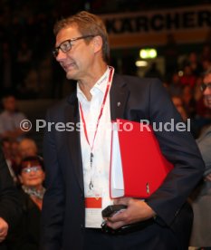 VfB Stuttgart Mitgliederversammlung 2016