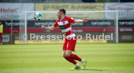 23.05.21 1. FC Heidenheim - Karlsruher SC