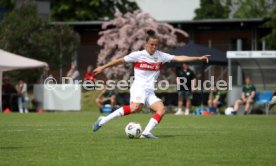 10.05.26 Frauen VfB Stuttgart - VfL Wofsburg II