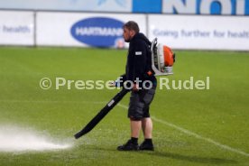 1. FC Heidenheim - FC Erzgebirge Aue