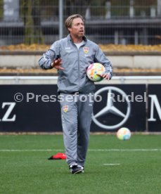 11.10.22 VfB Stuttgart Training